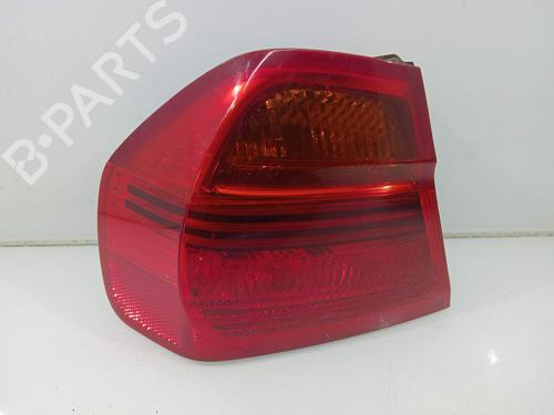 Used Left taillight Left taillight 38539177 38539177