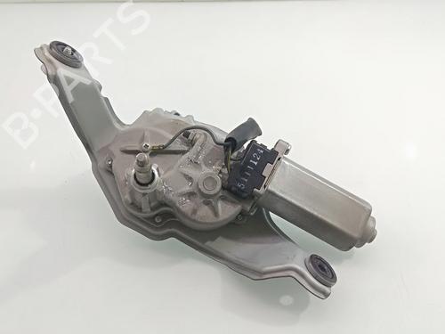 Rear wiper motor KIA RIO III (UB) 1.25 CVVT | BP22599371M102 