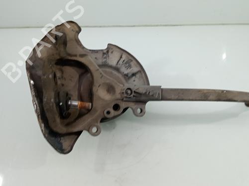 Right front steering knuckle MERCEDES-BENZ S-CLASS (W220, V220)  | BP25591729M26 