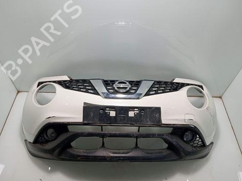 front-bumper-nissan-juke-f15-2010-2011-2012-2013-2014-2015-2016-2017-2018-2019-39617808 main image