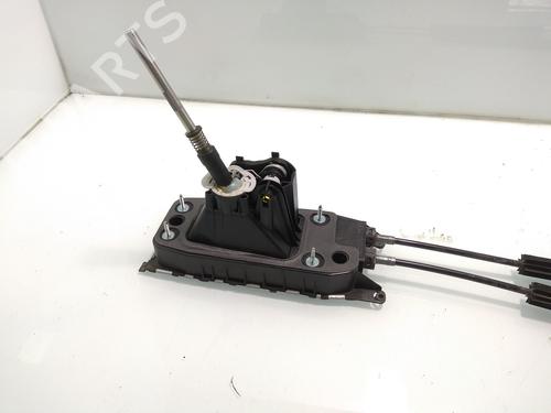 Gear lever SEAT LEON (5F1) 2.0 TDI | BP11177582M90 