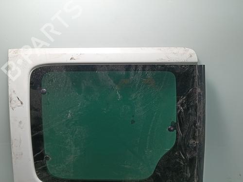 Left rear door PEUGEOT PARTNER Box Body/MPV (5_, G_)  | BP29751762C4 