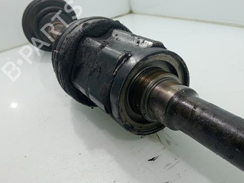 Right front driveshaft BMW X5 (E53) 3.0 d | BP31809653M39 