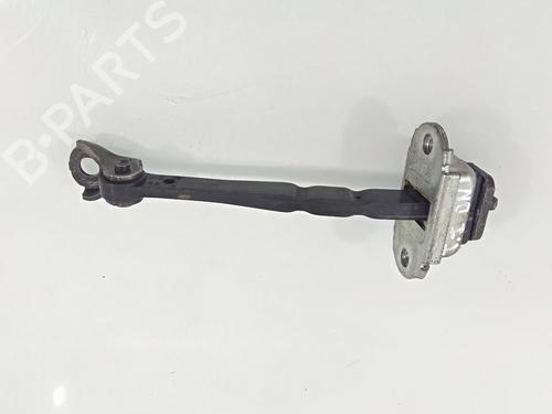 Used Hinge/Door check strap HONDA CIVIC VIII Hatchback (FN, FK) [2005-2012]  17089059