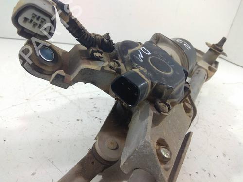 Front wiper motor NISSAN PATHFINDER III (R51) 2.5 dCi 4WD | BP7279947M29