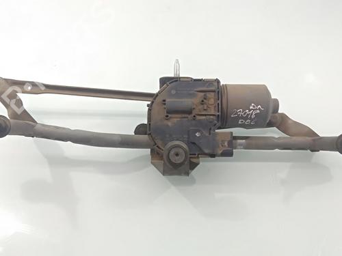 Used Front wiper motor VW TOURAN (1T1, 1T2) [2003-2010]  18470177