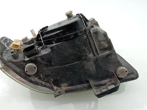 Left headlight SEAT CORDOBA (6K2)  | BP29911397C28 