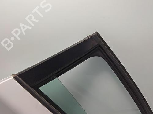 Left rear door PEUGEOT 208 I (CA_, CC_)  | BP15825027C4