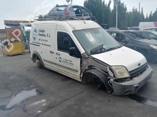 ECU airbags FORD TRANSIT CONNECT (P65_, P70_, P80_)  | BP7707341M53 