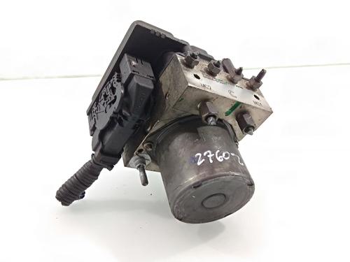 ABS pump NISSAN QASHQAI I (J10, NJ10) 2.0 dCi | BP21066638M43 