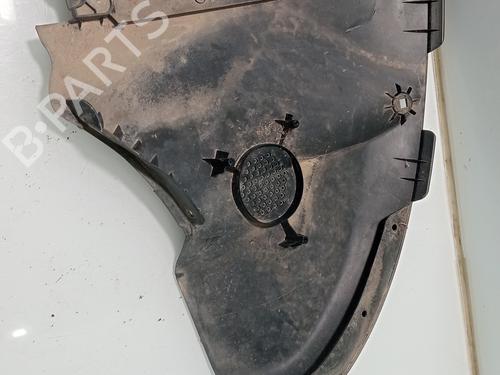 Underbody protection TESLA MODEL Y (5YJY)  | BP29194566M92 