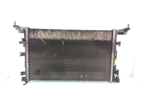 Water radiator RENAULT LAGUNA III (BT0/1)  | BP11423568M31 