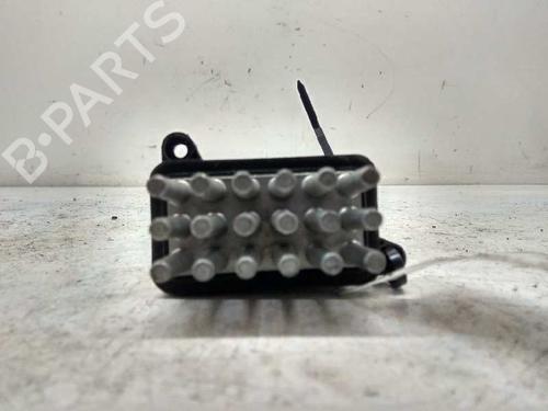Heater resistor FORD FOCUS II (DA_, HCP, DP) 1.8 TDCi | BP11670391M108 