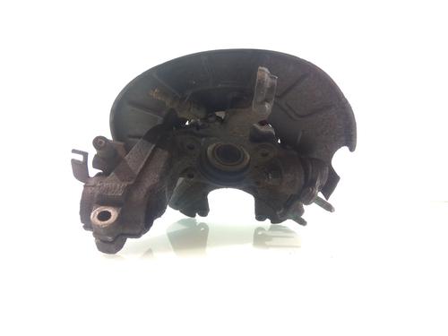 Right front steering knuckle SEAT LEON (1P1)  | BP10484614M26 