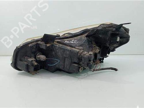 Right headlight SUZUKI SX4 (EY, GY) 1.9 DDiS (RW419D) | BP31307596C29 - Image 4