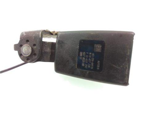Cinto de segurança traseiro esquerdo OPEL CORSA D (S07) 1.4 (L08, L68) | BP13528652I29 - Image 2