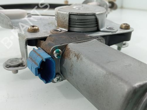 Alzavetro anteriore sinistro DAEWOO LACETTI Hatchback (KLAN) | BP30597651C22