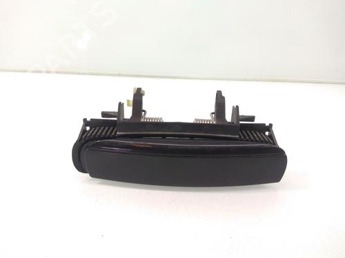 Used Rear left exterior door handle SEAT EXEO (3R2) 1.8 T (150 hp) 13529309