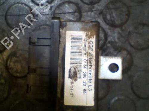Module électronique CITROËN JUMPER II Platform/Chassis [2006-2025]  5302754