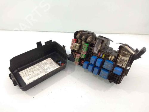 Fuse box KIA RIO II Saloon (JB) 1.4 16V | BP10631858E1 