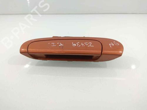 Rear left exterior door handle KIA PICANTO I (SA) 1.1 CRDi | BP10031264C130 