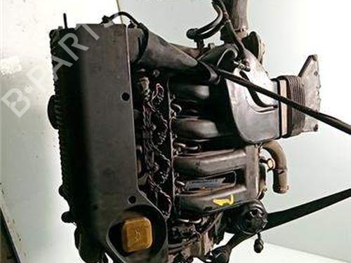 Engine ROVER 75 (RJ) 2.0 CDT | BP39431187M1 - Image 4