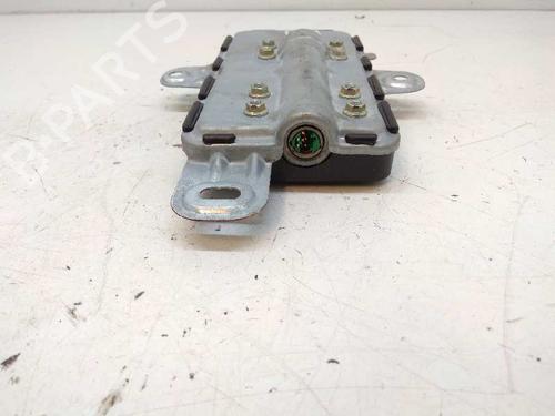 Electronic module BMW Z4 Roadster (E85) 2.5 i | BP5842118M83 