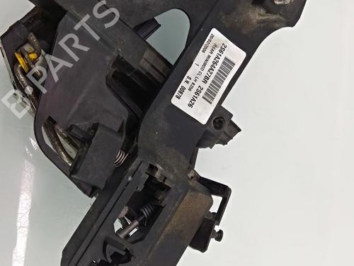Rear left lock FORD FIESTA V (JH_, JD_)  | BP15506681C100 