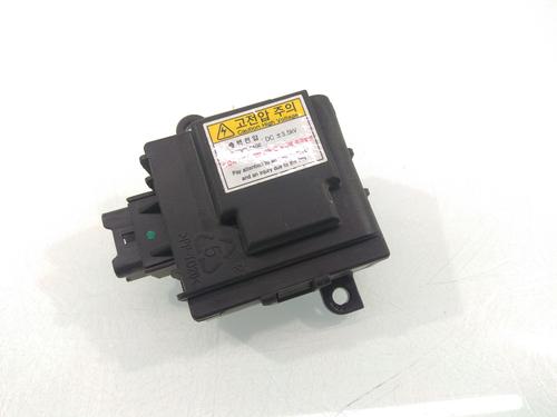 Electronic module KIA SPORTAGE III (SL)  | BP13528231M83 
