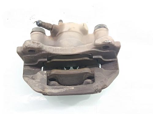 Left rear brake caliper PEUGEOT BOXER Van (244)  | BP22299751M107 