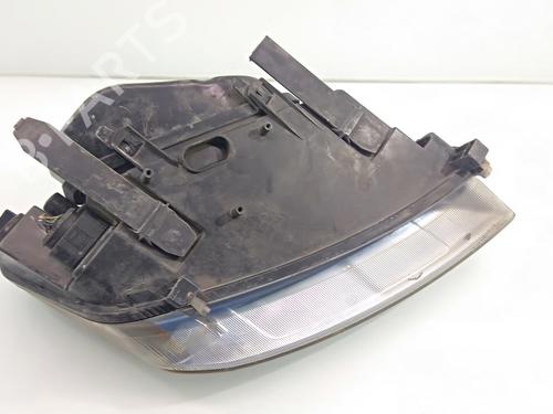 Left headlight FORD FOCUS C-MAX (DM2)  | BP16337832C28 