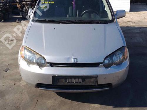 Used Parts HONDA HR-V (GH_)  1.6 16V 4WD (GH2, GH4)  1073867