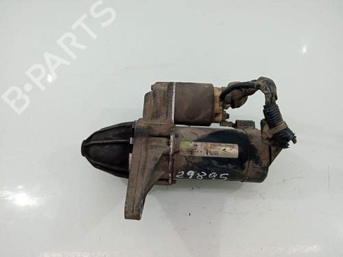 Used Starter Starter HONDA CIVIC VII Saloon (ES, ET) 1.6 (ES5) (110 hp) 40038741 40038741