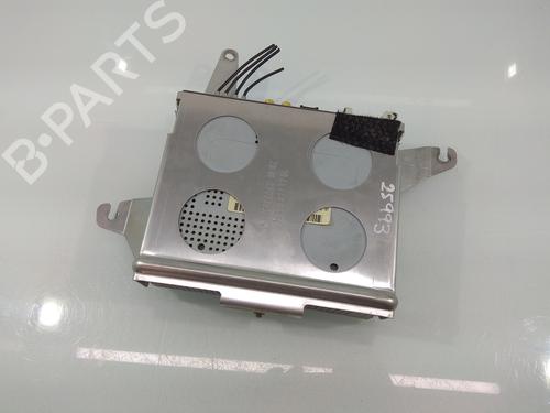 Used Radio MERCEDES-BENZ S-CLASS (W220) [1998-2005]  13531243