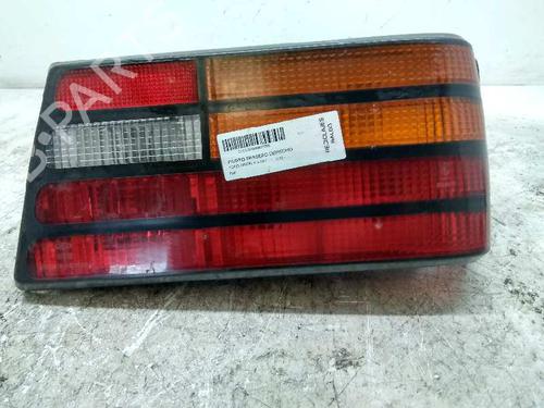 Used Right taillight FORD ORION III (GAL) 1.3 (60 hp) 10275005