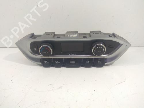 Commande Chauffage KIA RIO III (UB) 1.25 CVVT (86 hp) 6971337