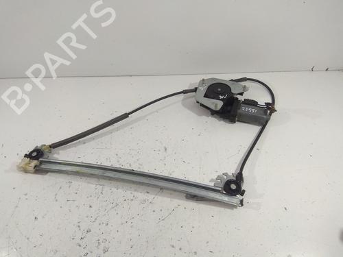 Used Front right window mechanism RENAULT MEGANE I Coach (DA0/1_) 1.4 16V (DA0D, DA1H, DA0W, DA10) (95 hp) 8954759