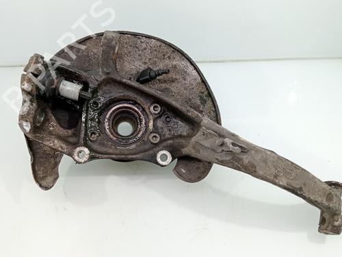 Right front steering knuckle AUDI A4 B8 Avant (8K5) 2.0 TDI | BP26449077M26 