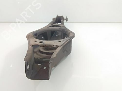 Left rear suspension arm VW GOLF VI (5K1)  | BP15940521M14 