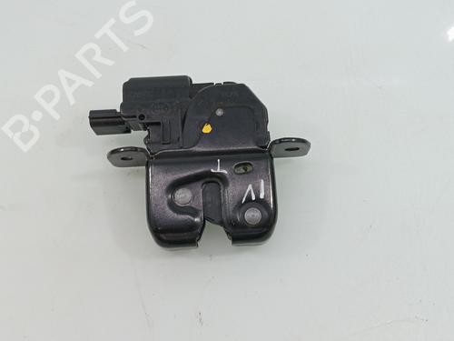 Used Tailgate lock RENAULT CLIO IV (BH_) [2012-2021]  27464731
