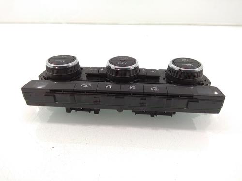 Climate control SEAT LEON (5F1) 2.0 TDI | BP11130732I5 