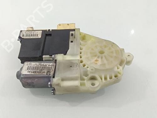 Right front window motor CITROËN C4 I (LC_)  | BP18469876E20 