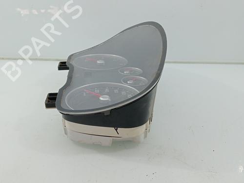 Compteur de vitesse FORD FOCUS II (DA_, HCP, DP)  | BP29944749C47