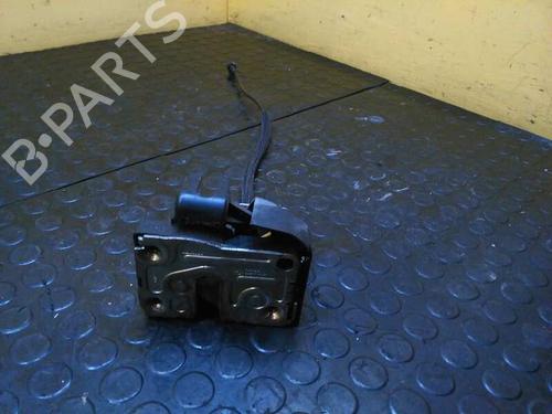 Front left lock RENAULT CLIO II (BB_, CB_)  | BP5302462C98 