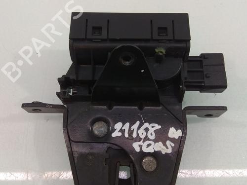 Tailgate lock SAAB 9-3 Cabriolet (YS3D)  | BP14968475C101 
