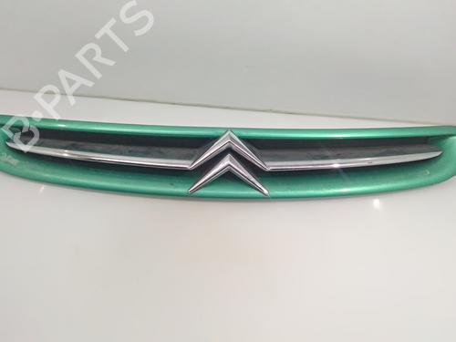 Used Grille CITROËN XSARA PICASSO (N68) [1999-2012]  23398145
