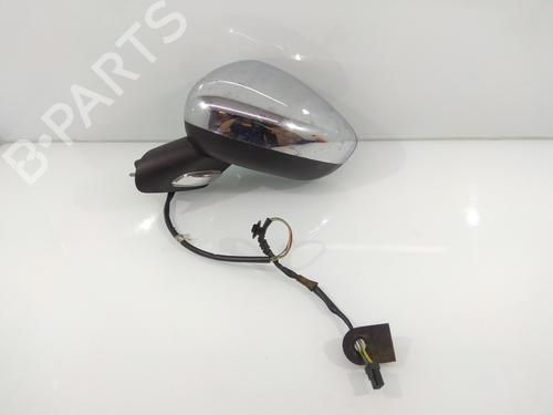 Left mirror CITROËN C1 (PM_, PN_) 1.0 | BP10188723C26 
