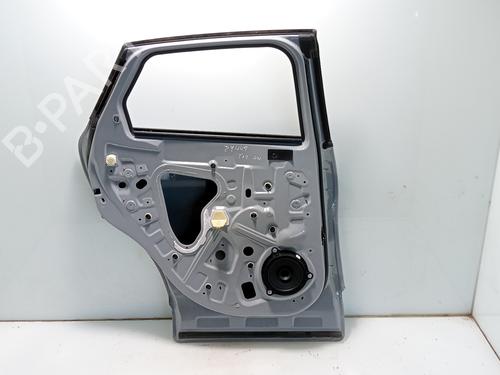 Left rear door RENAULT CAPTUR II (HF_) | BP31132034C4