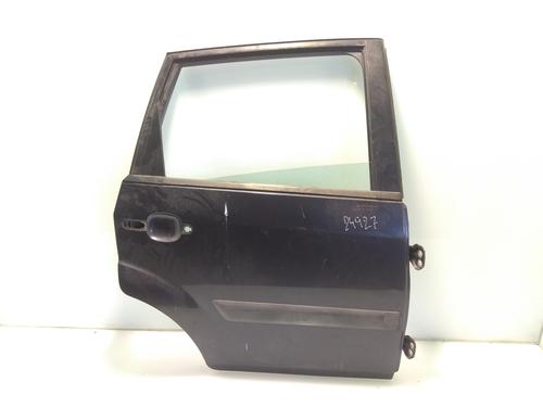 Right rear door FORD FIESTA V (JH_, JD_)  | BP10968254C5 