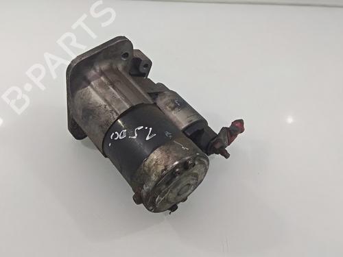 Starter RENAULT SCÉNIC II (JM0/1_)  | BP29983015M8